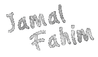 Jamal Fahim